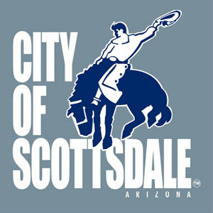 City of Scottsdale Central Scottsdale