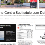 Central Scottsdale Daily 1